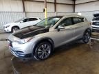 2017 Infiniti QX30 Base