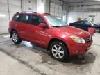 2008 Toyota Rav4 Limited