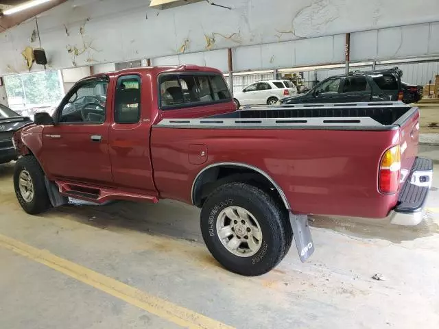 1998 Toyota Tacoma Xtracab