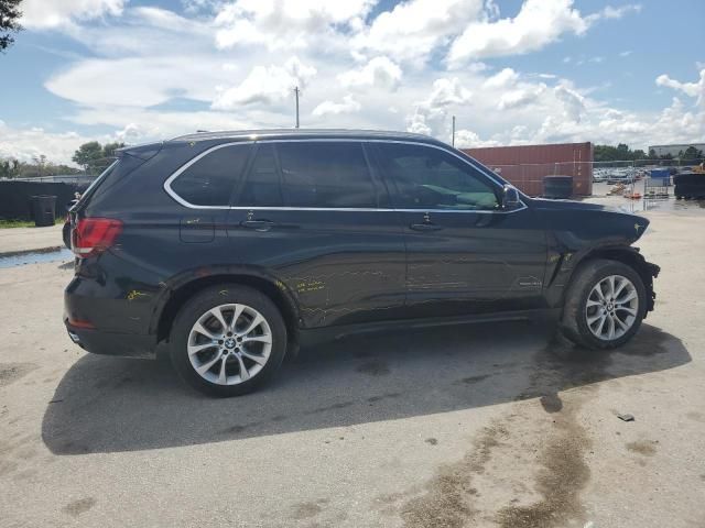 2014 BMW X5 SDRIVE35I