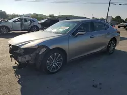 Lexus salvage cars for sale: 2021 Lexus ES 300H