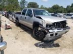 2005 Chevrolet Silverado K1500