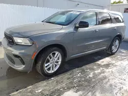 2023 Dodge Durango GT en venta en Opa Locka, FL