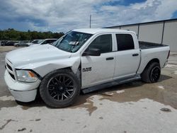 2014 Dodge RAM 1500 ST en venta en Apopka, FL