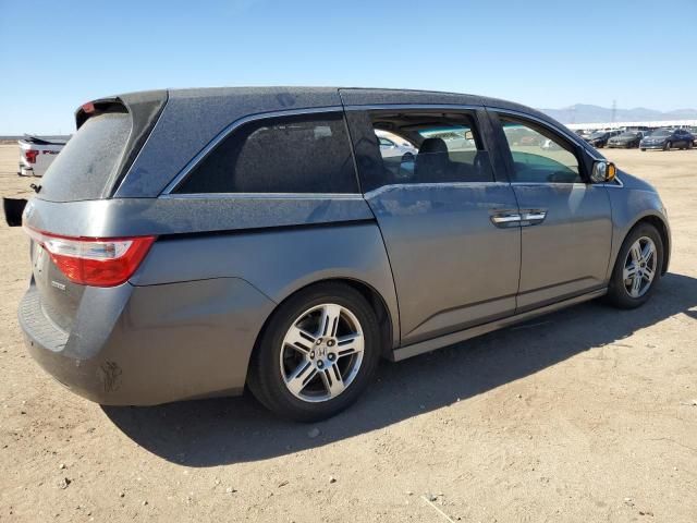 2011 Honda Odyssey Touring