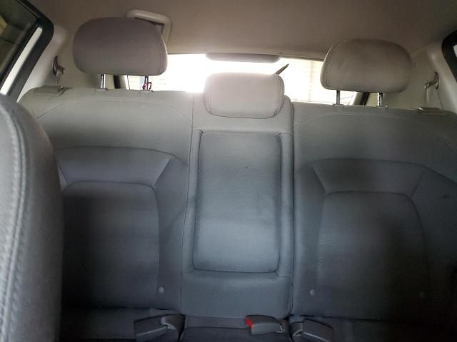 2013 KIA Sportage Base