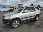 2004 Honda CR-V LX