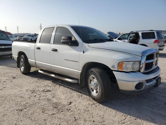 2004 Dodge RAM 2500 ST