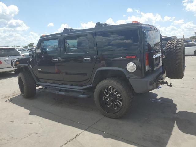 2003 Hummer H2