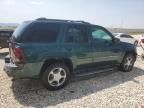 2004 Chevrolet Trailblazer LS