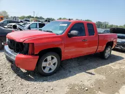 2008 Chevrolet Silverado C1500 en venta en Louisville, KY