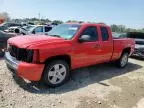 2008 Chevrolet Silverado C1500