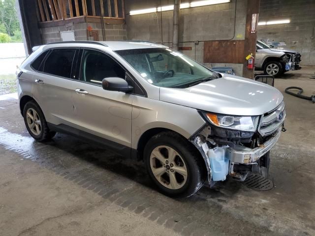 2015 Ford Edge SE