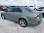 2008 Ford Fusion SEL