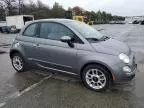 2012 Fiat 500 POP