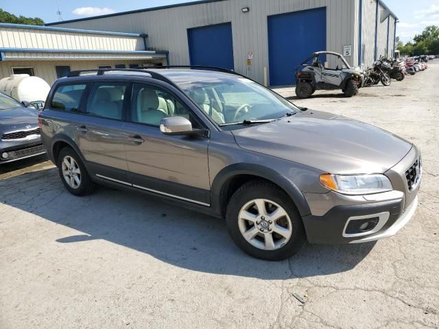 2008 Volvo XC70