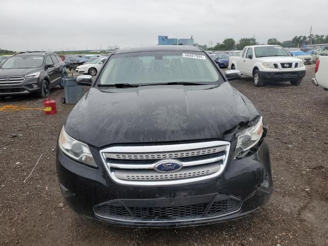 2011 Ford Taurus Limited