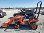 2002 Kubota BX23MLB