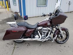 Harley-Davidson salvage cars for sale: 2021 Harley-Davidson Fltrxs