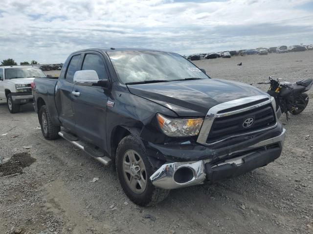 2013 Toyota Tundra Double Cab SR5