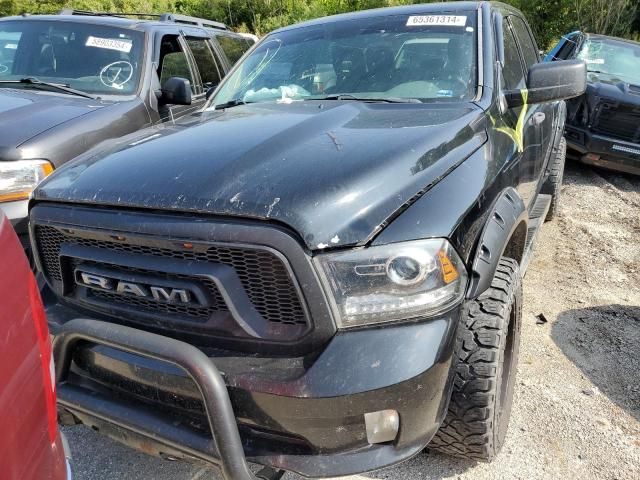 2014 Dodge RAM 1500 ST