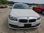 2014 BMW 535 XI