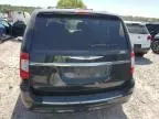 2012 Chrysler Town & Country Touring