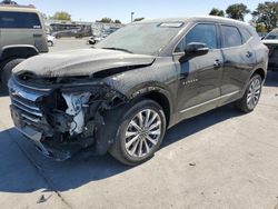 Chevrolet salvage cars for sale: 2023 Chevrolet Blazer Premier