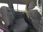 2008 Nissan Pathfinder S