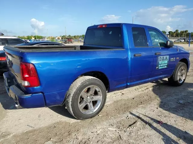 2016 Dodge RAM 1500 ST