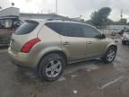 2005 Nissan Murano SL