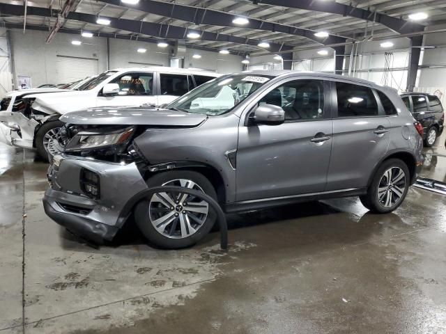 2021 Mitsubishi Outlander Sport ES