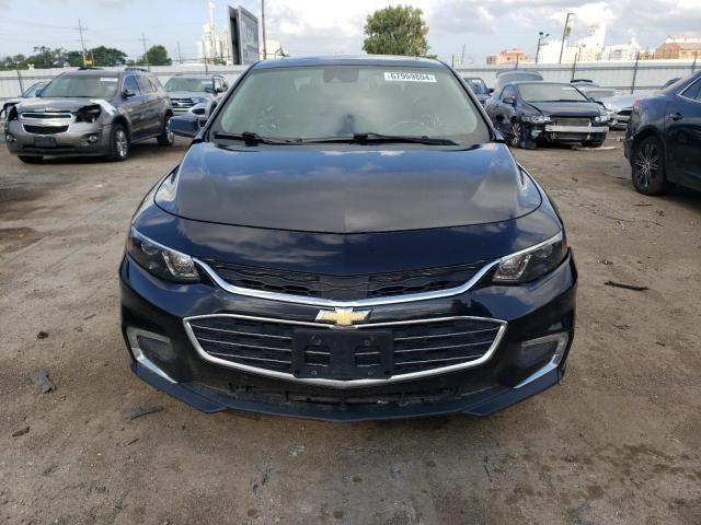 2016 Chevrolet Malibu Premier