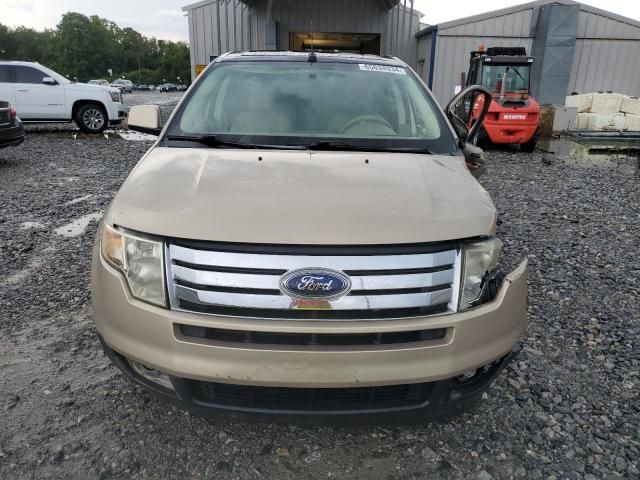 2007 Ford Edge SEL Plus