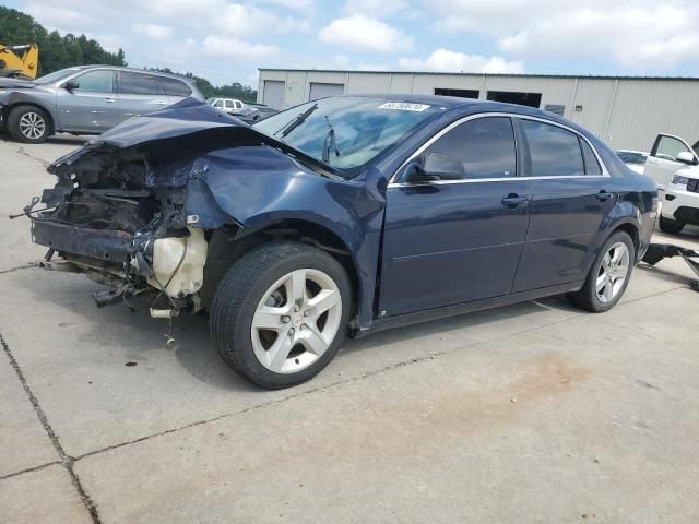 2009 Chevrolet Malibu LS