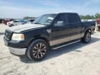 2005 Ford F150 Supercrew