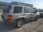 1998 Jeep Grand Cherokee Laredo