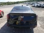 2021 Cadillac CT4 Sport