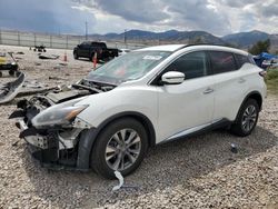 2018 Nissan Murano S en venta en Magna, UT