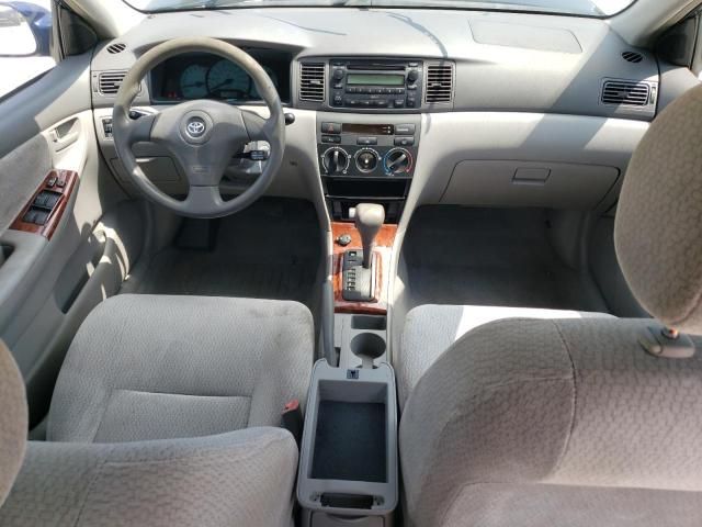 2004 Toyota Corolla CE