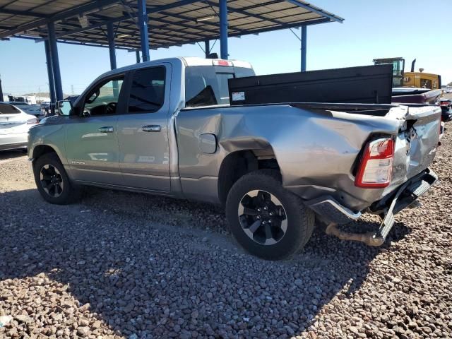 2019 Dodge RAM 1500 BIG HORN/LONE Star