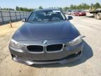 2015 BMW 320 I Xdrive