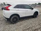 2018 Mitsubishi Eclipse Cross LE