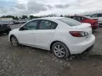 2011 Mazda 3 I