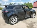 2021 Land Rover Range Rover Evoque SE