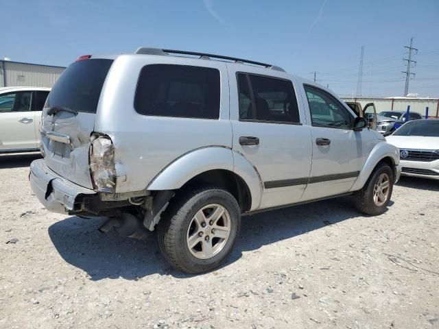 2006 Dodge Durango SLT