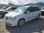 2014 Chrysler Town & Country Limited