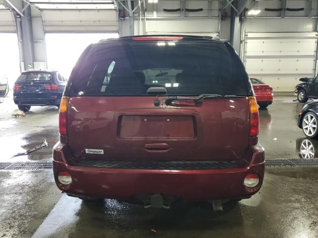 2003 GMC Envoy