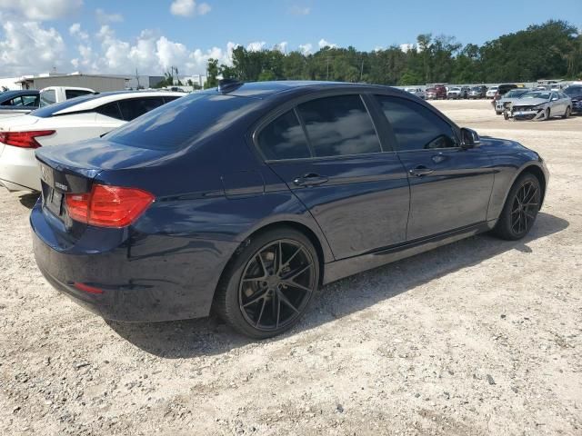 2015 BMW 328 I