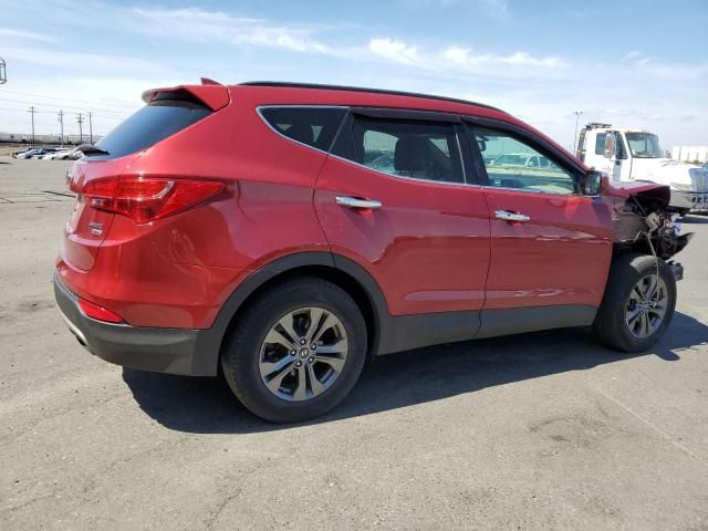 2014 Hyundai Santa FE Sport